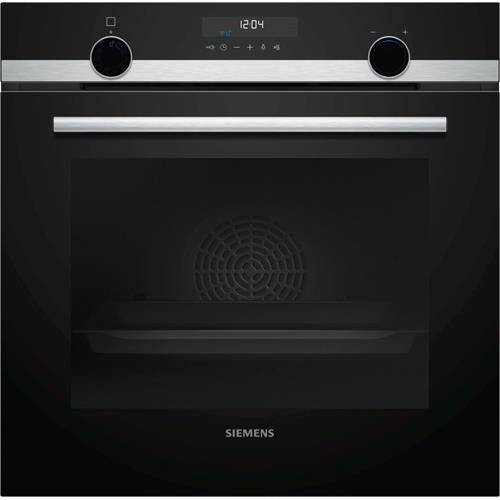 Siemens iQ500 HB578G5S6 forno 71 l A Preto