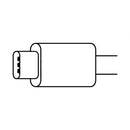 APPLE USB-C TO LIGHTNING ADAPTER