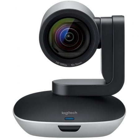 PTZ PRO 2 CAMERA LOGITECH