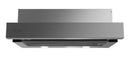 EXAUSTOR TEKA PLR6320MCS INOX