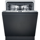 MÁQUINA DE LAVAR LOUÇA DE ENCASTRE 14 TALHERES SIEMENS SX-73-EX-2