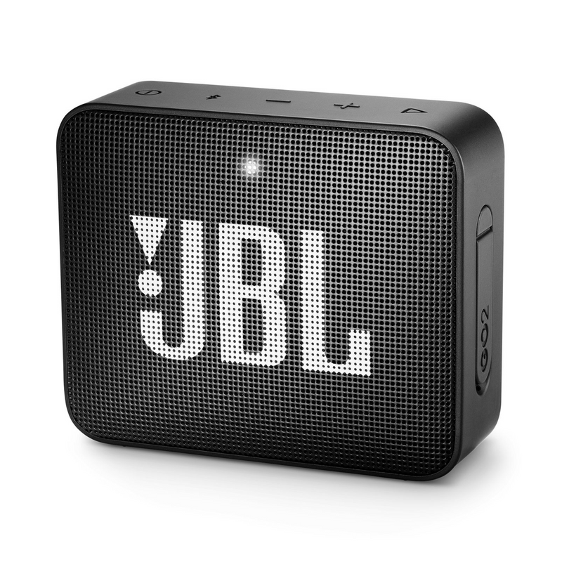 JBL COLUNA PORTATIL MINI BLUETOOTH ESSENTIAL PRETO