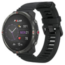 SMARTWATCH POLAR GRIT X2 BLK S/L