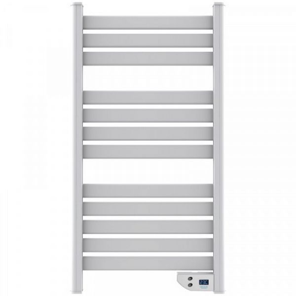 TOALHEIRO ELÉTRICO CECOTEC READY WARM 9000 500W BRANCO