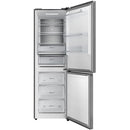 FRIGORÍFICO COMBINADO TEKA RBF84680SS INOX