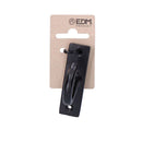 H° SUPORTE DE TETO PRETO EDM