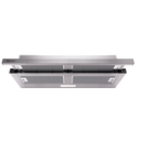 MEIRELES - EXAUSTOR TELESCÓPICO MET 192 X