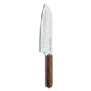 FACA SANTOKU OSLO 17,5 CM - 7´´ E 3 CLAVELES
