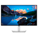 DELL MONITOR ULTRASHARP 27" 4K THUNDERBOLT HUB