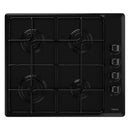 PLACA ENCASTRAR TEKA - HLX 640 KBC0E BK
