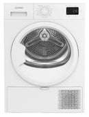 MÁQUINA DE SECAR ROUPA INDESIT CYD92DWWSPT 9KG