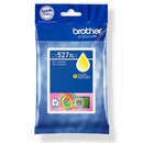 BROTHER LC527XLY AMARILLO CARTUCHO DE TINTA ORIGINAL - LC527XLY