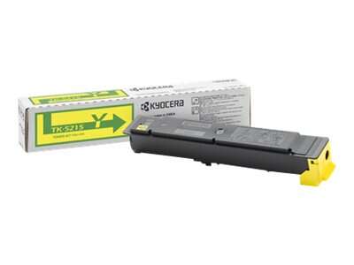 KYOCERA TK-5215Y toner Original Amarelo