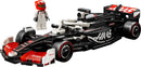 LEGO 77250 CARRO DE CORRIDA MONEYGRAM HAAS F1 TEAM VF-24