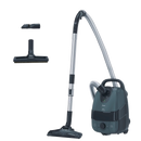 ASPIRADOR COM SACO HOOVER HE210H011( 850 W - 3,5 LITROS - 10 METR