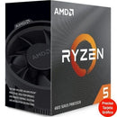 PROCESSADOR AMD RYZEN 5 4500 6 CORES 3.6GHZ