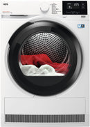MÁQUINA DE SECAR ROUPA AEG TR818A4OB 8KG