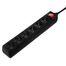 REGLETA HAMA 69223784 6 TOMAS NEGRA