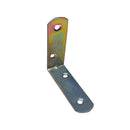ÂNGULO DE REFORÇO AN01 BICROMADO 60 X 60 X 19 MM