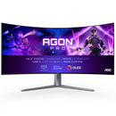 AOC AGON PRO AG456UCZD LED display 114,3 cm (45") 3440 x 1440 pi
