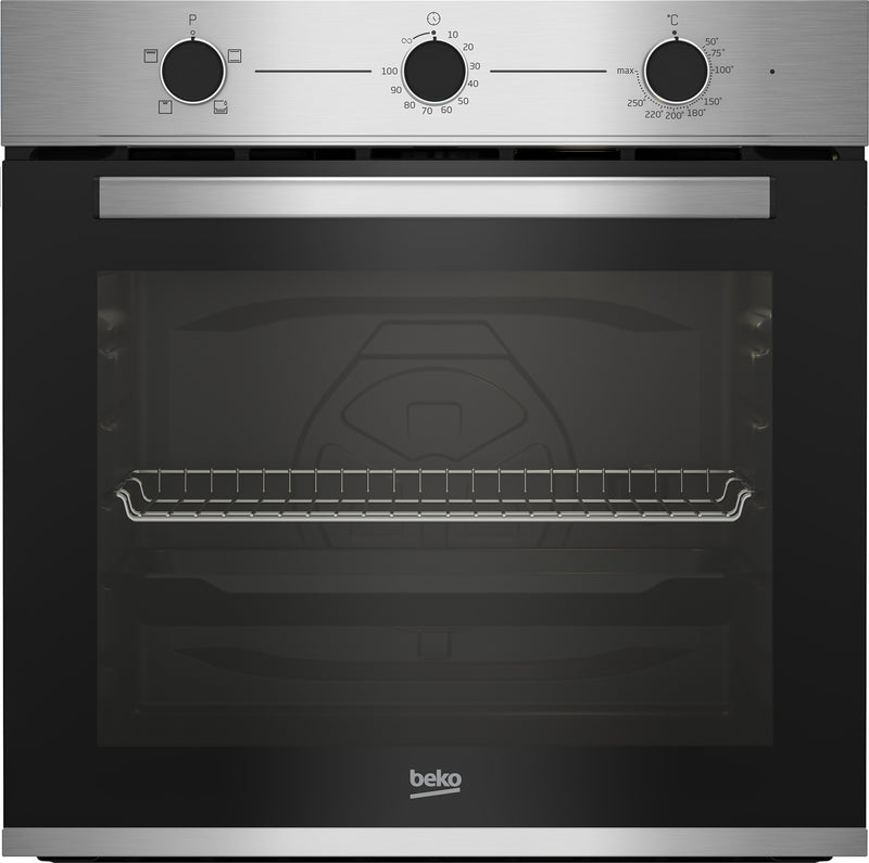 Beko BBIC12100XD forno 74 l A Aço inoxidável