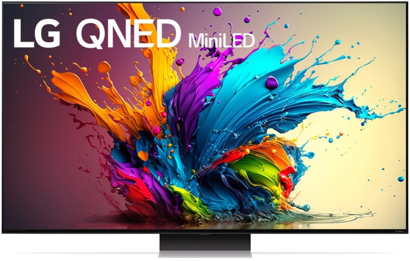 LG QNED MiniLED 65QNED91T6A.AEU TV 165,1 cm (65") 4K Ultra HD Sm