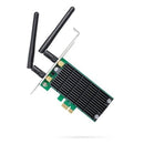 TARJETA DE RED INALÁMBRICA-PCI EXPRESS TP-LINK ARCHER T4E 1200MBP