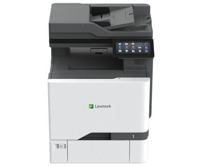 IMPRESSORA LEXMARK MULTIFUNÇÕES LASER COR  XC4342