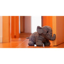 PESO TEXTEIS PARA PORTA 1KG ELEFANTE CINZENTO INOFIX