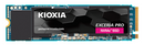 SSD M.2 PCIE 4.0 NVME KIOXIA EXCERIA PRO 2TB-7300R6400W-1.000K1.3