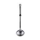 CONCHA DE SOPA 8,8X33CM INOX EXPERT SG7336 SAN IGNACIO