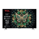 TCL - MINILED SMART TV 55C6K