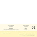 BATERIA VARTA 431-4R25X 6V 67X67X115MM