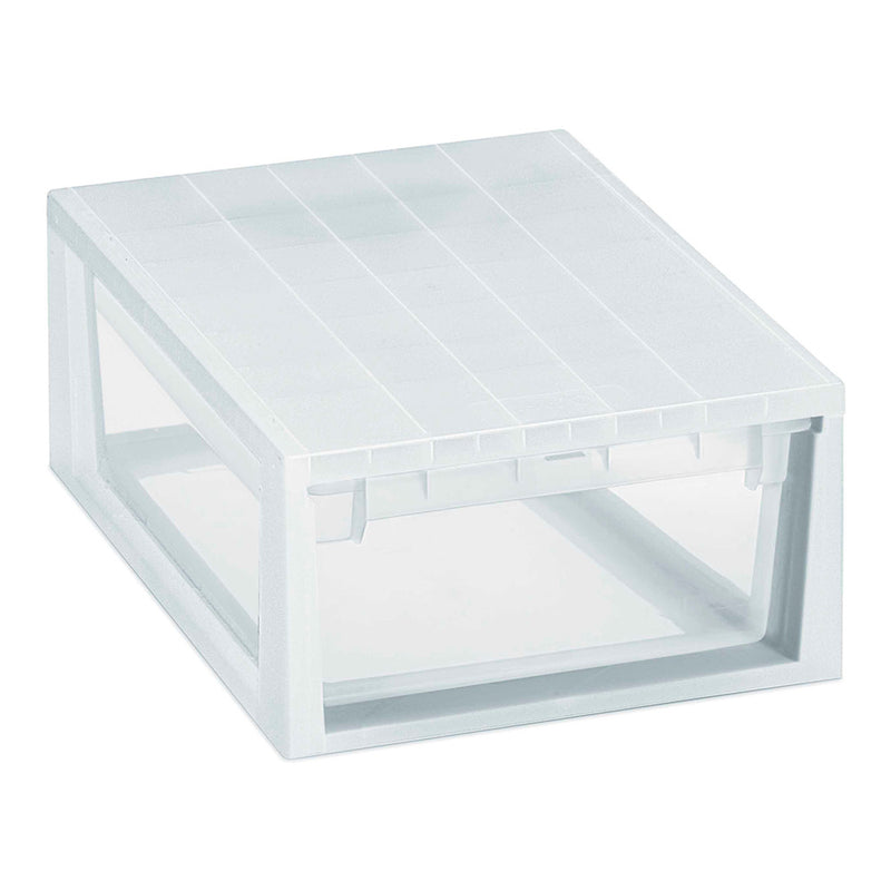 BLOCO DE GAVETAS MULTIFUNCIONAL M 12L 29,6X39X16CM