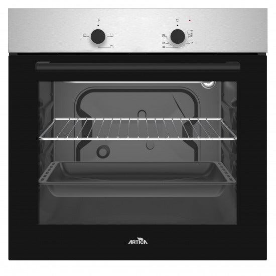 HORNO ARTICA AHB6203X ESTATICO 62L