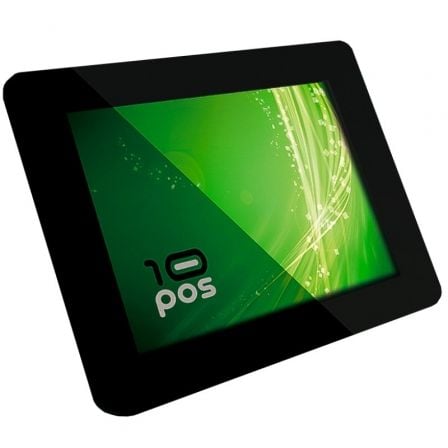 MONITOR TPV 10POS LM-8FUN 8" USB