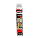 ESPUMA PU EXTREME POWER PISTOLA 750ML 53436 FISCHER