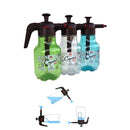 VAPORIZADOR - SPRAYER 2 L MODELO: CRYSTAL 360° DI MARTINO CORES /
