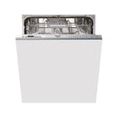 MÁQUINA DE LAVAR LOUÇA DE ENCASTRE HOTPOINT HIC-3-C-26-CW