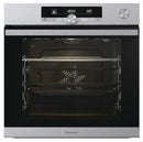 FORNO HISENSE O643PX 77L GT PIRO SONDA TERMIC INOX