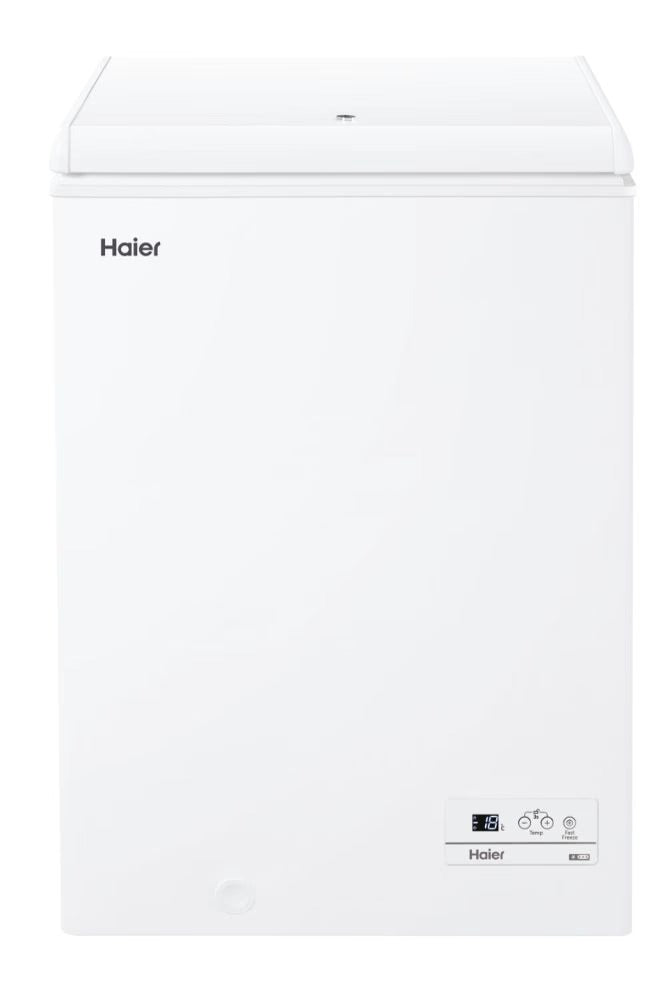 ARCA HORIZONTAL HAIER HCE100E 85X55X49 97L