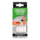 TUBO DE COLA PARA USO UNIVERSAL Ø12X120MM BRANCO 20431106 SALKI
