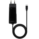 CARGADOR DE PORTÁTIL TOOQ TQLC-USBCGAN100PD-C USB TIPO-C 45W AUTO