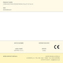 TUBO ANELADO PARA INTERIOR MEDIDA 23MM CE M-32 15M EDM