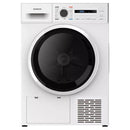 MÁQUINA DE SECAR ROUPA INFINITON SD-BC7EWL( 7 KG - CONDENSAÇÃO CO