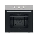 FORNO CATA MES8108X( MULTIFUNÇÕES  - 73 LITROS - 8 P )