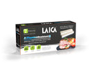 LAICA 2 ROLLS 25X300CM SPECIAL FOR LOW TEMPERATURE COOKING TR2000