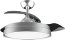 VENTOINHA DE TETO CECOTEC ENERGYSILENCE AERO 4280 INVISIBLE STEEL