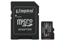 256GB MICROSDXC CANVAS SELECT PLUS GEN3 150MBS A1 CARD + ADAPTER