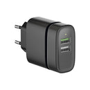 NIMO USB POWER 2 PORTS CHARGER